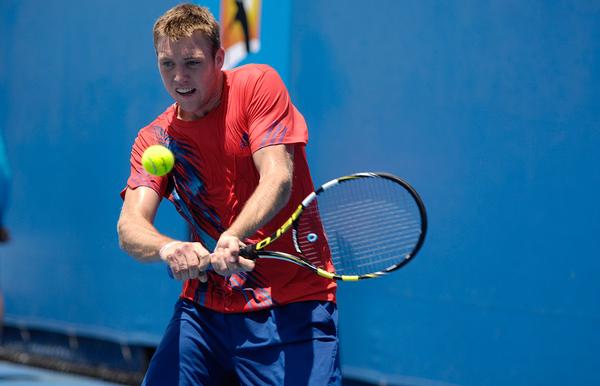 NZ Festival of Tennis announces US Junior Champion, Jack Sock, for the Heineken Open